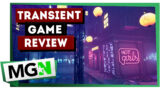 Transient – Game Review