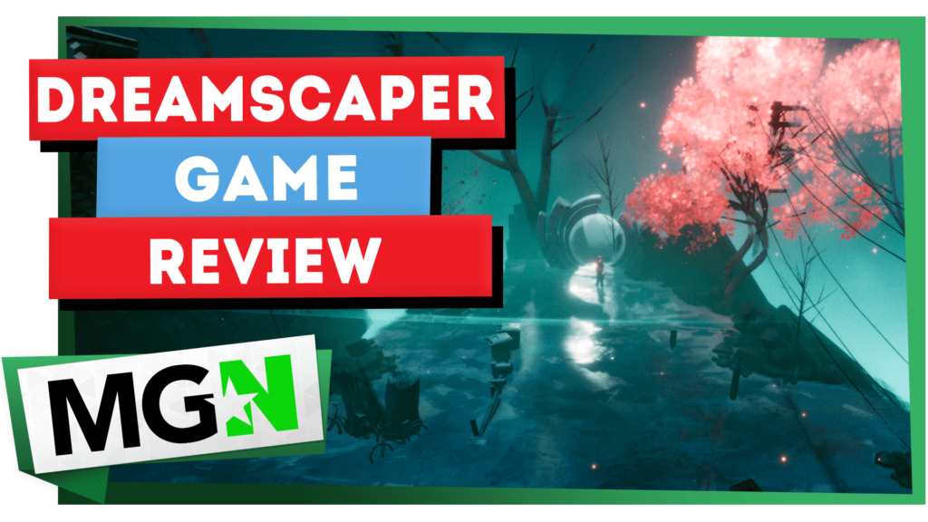 dreamscaper review