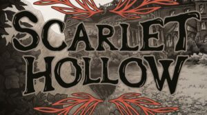 games like scarlet hollow