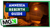Amnesia: Rebirth – All Achievements Guide