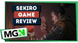 Sekiro: Shadows Die Twice – Review