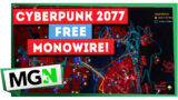 Cyberpunk 2077 – Free Legendary Monowire Guide