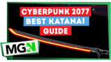 YOU MISSED The Best KATANA in Cyberpunk 2077 – Best Weapons Locations EARLY!