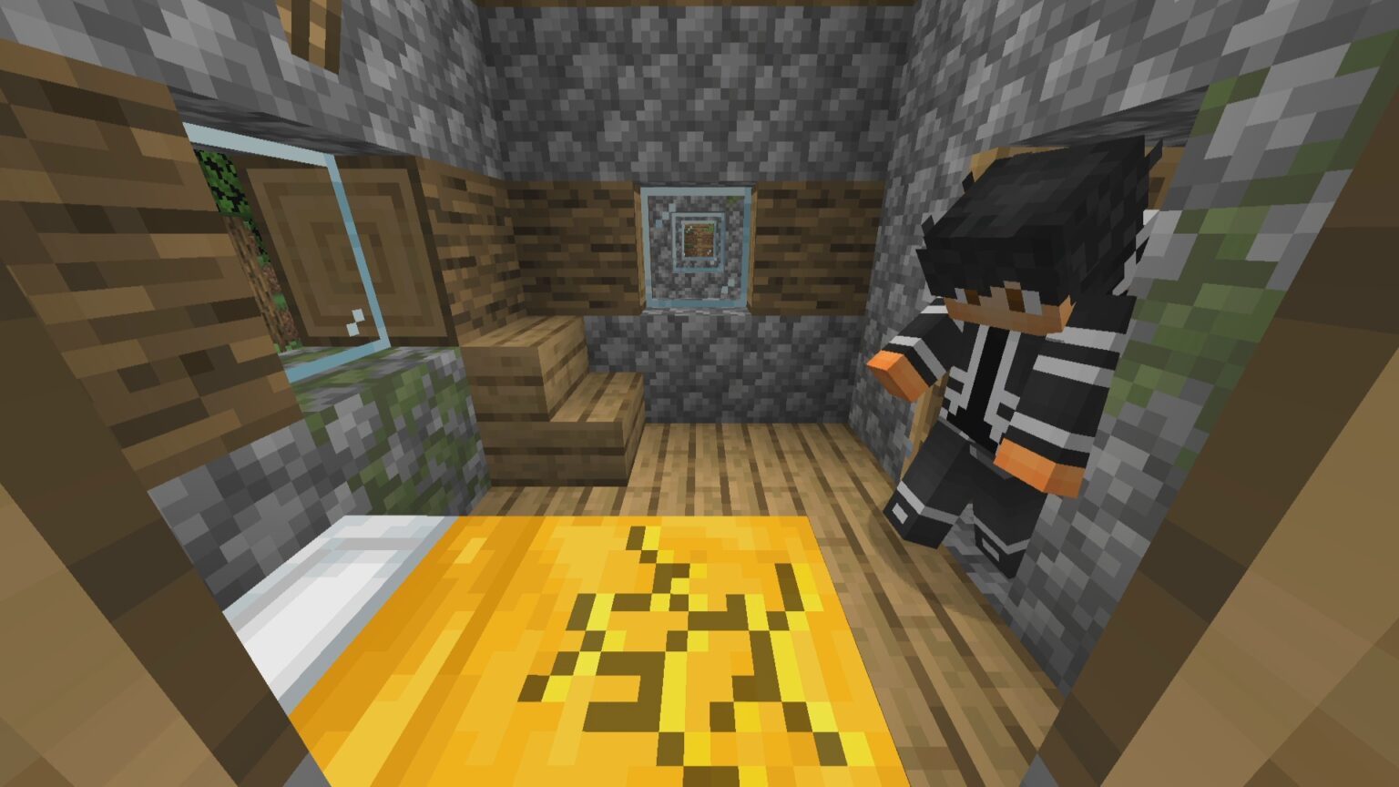 Minecraft Fast and Easy Way To Make Netherite Tools MGN