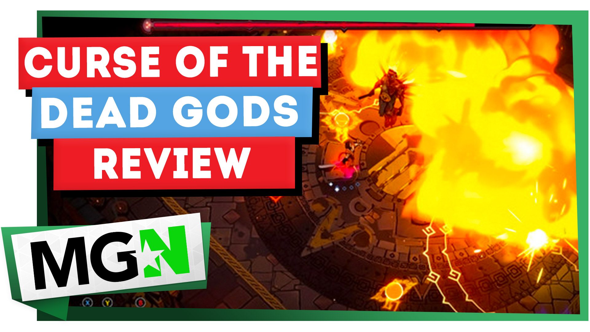 instal the new version for mac Curse of the Dead Gods