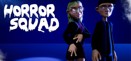 horror squad review