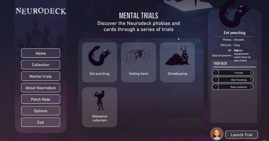 neurodeck review