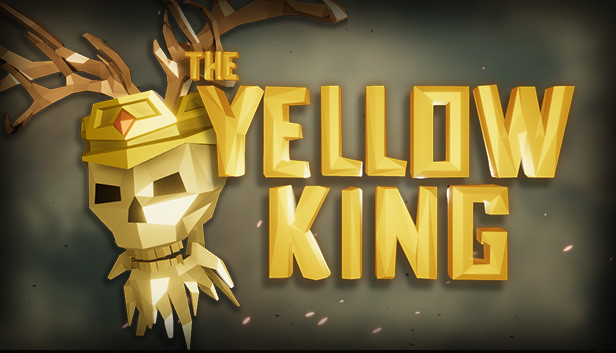 yellow king game