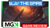 Slay the Spire – MGN Impressions Game Review
