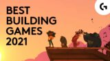 Best Building Games 2021 Edition | Design, Construct, Demolish! | Logitech G