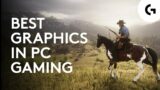 Best Graphics In PC Gaming 2021 | Logitech G