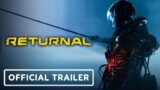 Returnal – Official Launch Trailer
