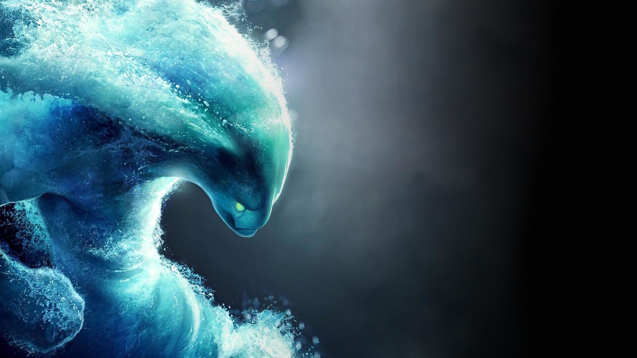 Morphling Guide - Safe-Lane K.I.S.S. - Dota 2 - MGN