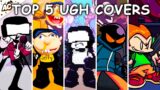 Top 5 Ugh Covers – Friday Night Funkin’