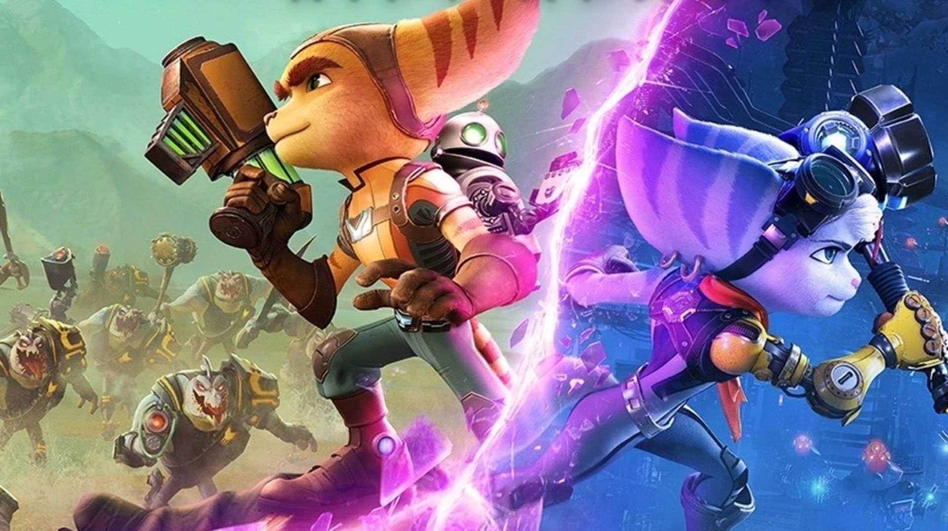 Ratchet and Clank Rift Apart Review MGN