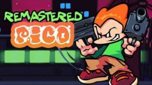 pico remaster mod