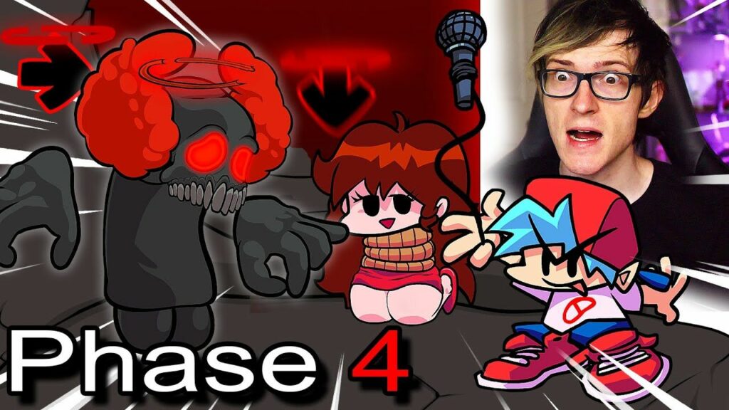 tricky phase 4