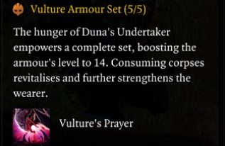 divinity 2 blessed vulture feather