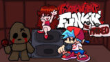 Friday Night Funkin – VS Marked (ISAAC) Mod