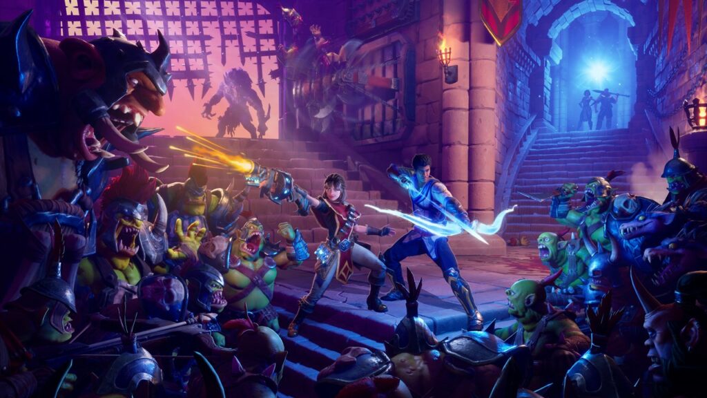 orcs must die 3 review