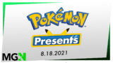 Pokemon Presents August 18th Recap