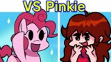 Friday Night Funkin’ VS Pinkie FULL WEEK – My Little Pony Friendship Is Magic MOD