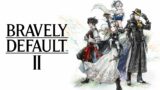 Bravely Default II – Game Review