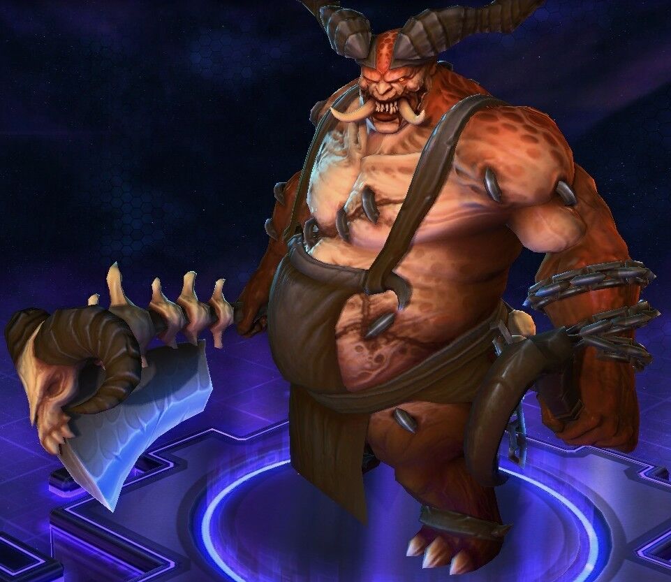 heroes of the storm faq