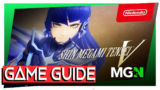 Game Guide – Shin Megami Tensei V (SMT 5)