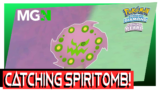 How to Catch Spiritomb – Pokemon BDSP