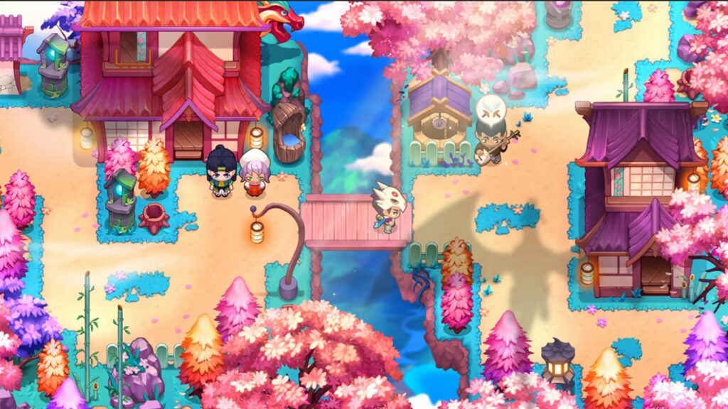 nexomon extinction volt location