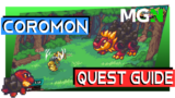 Battle of Knowledge – Coromon Quest Guide