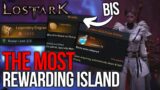 LOST ARK: THIS ISLAND HAS HIGHEST GOLD VALUE – Anguished Isle Secrets