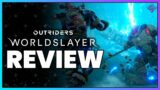 Outriders: Worldslayer DLC Review