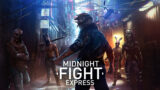 Midnight Fight Express Demo – Steam Deck