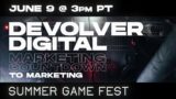 Devolver Digital Showcase