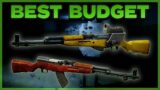 Best New Player Budget Gun – Escape from Tarkov Guide